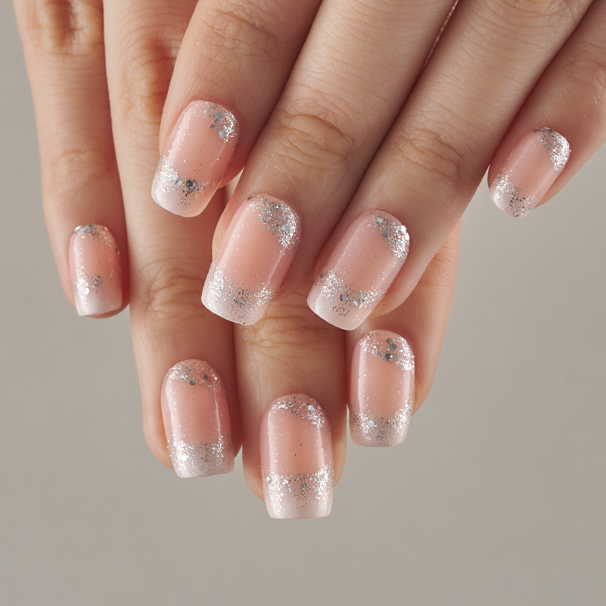 Sale Gel Press On Nails 16 Sizes-32 Pcs Kit X004HMXTQ5