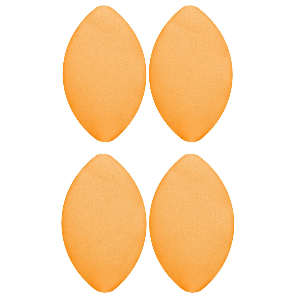 Miracle 2-In-1 Powder Puff 4 Pack