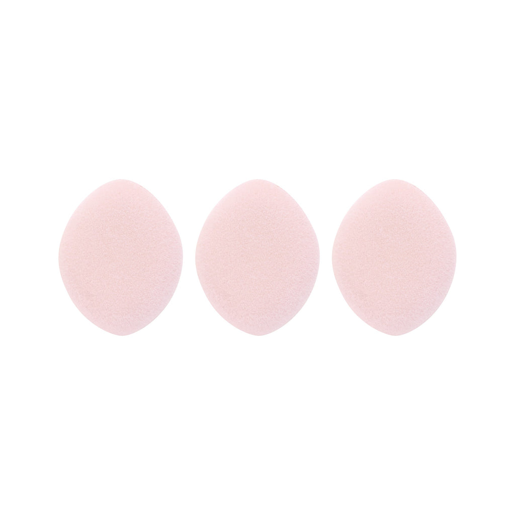 Mini Miracle Powder Puff Trio