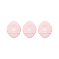 Mini Miracle Powder Puff Trio