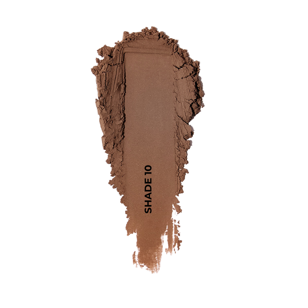 Velvet Setting Powder & Mini Powder Puff Bundle