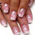 15 Sizes-30 Pcs Acrylic Press On Nails X004C0RFM1