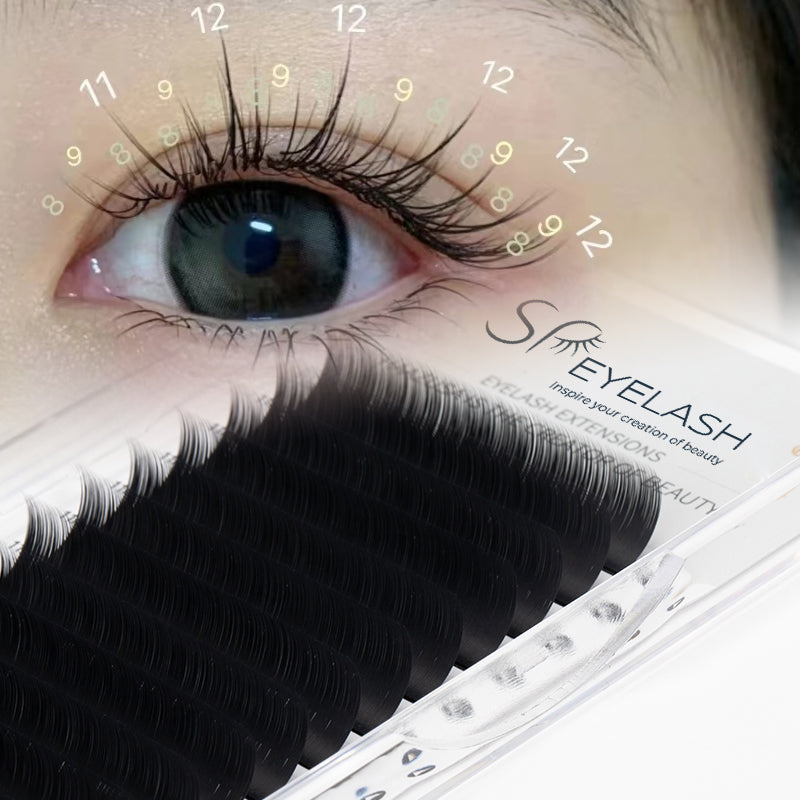 Camellia Eyelash Extensions