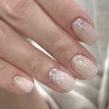 15 Sizes-30 Pcs Acrylic Press On Nails XNPH2005