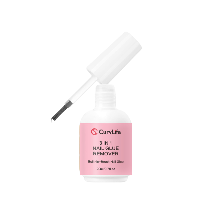Pinpoint Remover For Nail Glue Remover Press On Nails