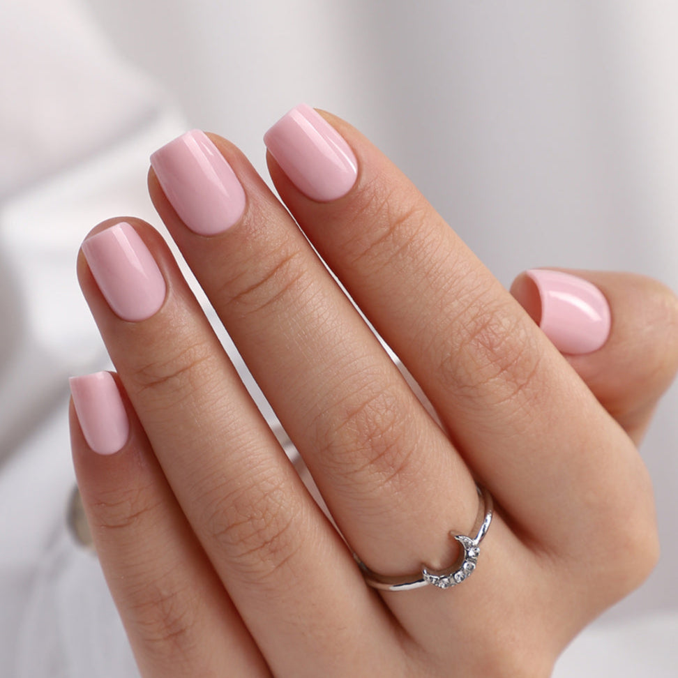15 Sizes-30 Pcs Acrylic Press On Nails X004SWKFN9