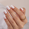 Gel Press On Nails 16 Sizes-32 Pcs W036