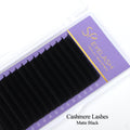Cashmere Eyelash Extensions