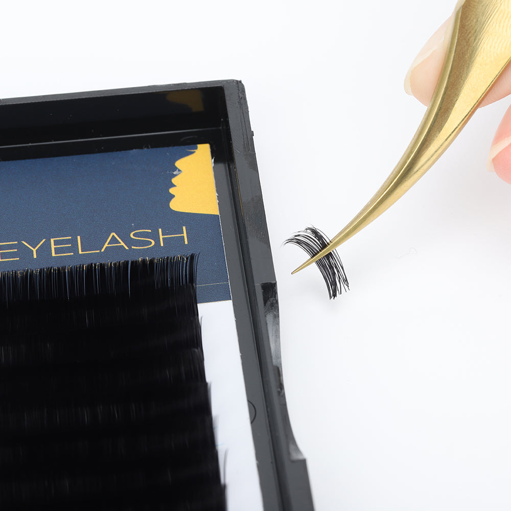 Volume Eyelash Tray