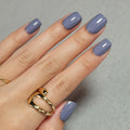 15 Sizes-30 Pcs Acrylic Press On Nail X004NG4Q6R