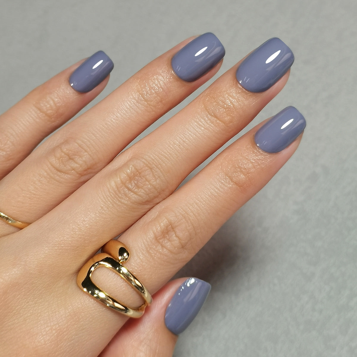 15 Sizes-30 Pcs Acrylic Press On Nail X004NG4Q6R