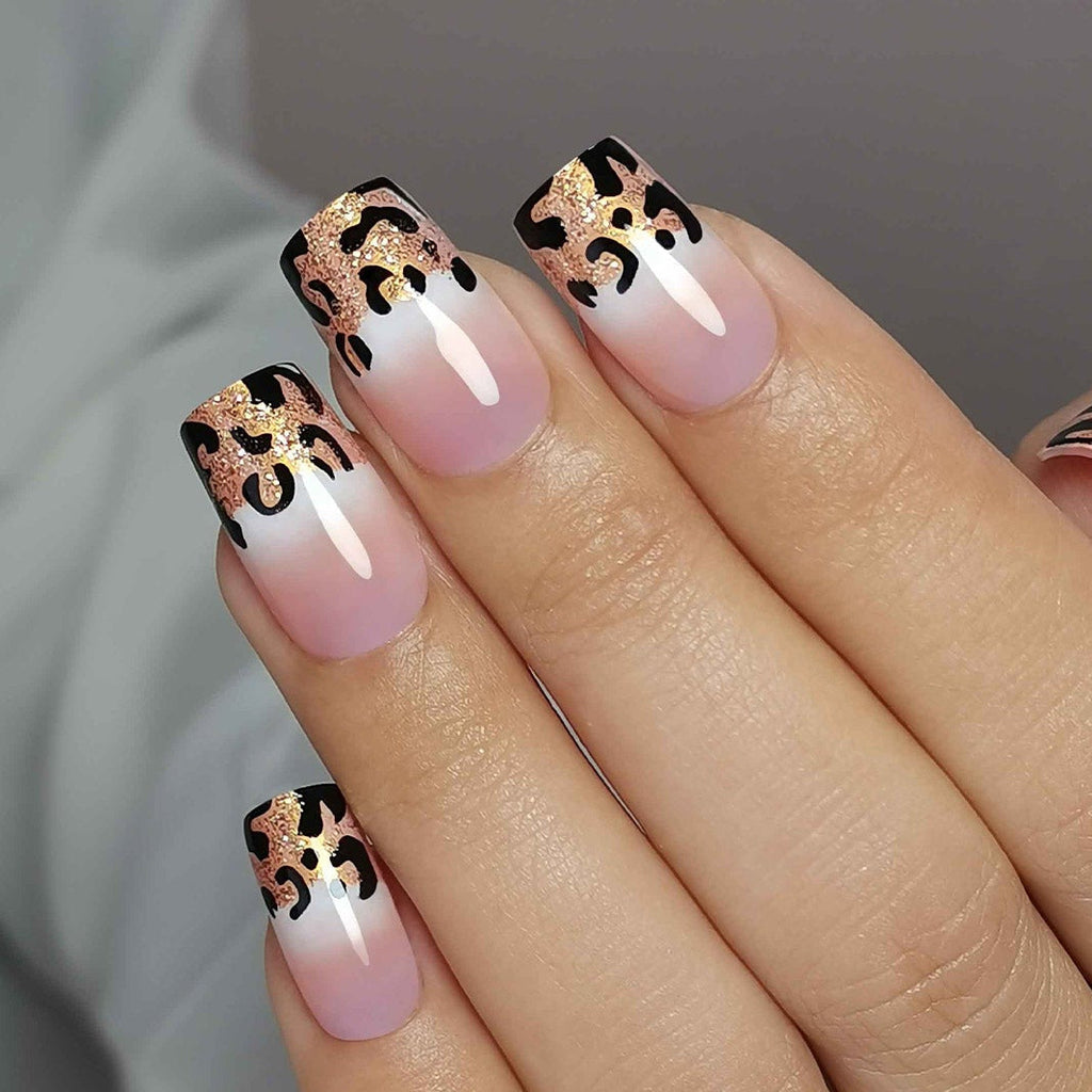Gel Press On Nail 16 Sizes-32 Pcs Kit X004LQHGUR-2