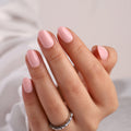 Gel Press On Nails 16 Sizes-32 Pcs A480
