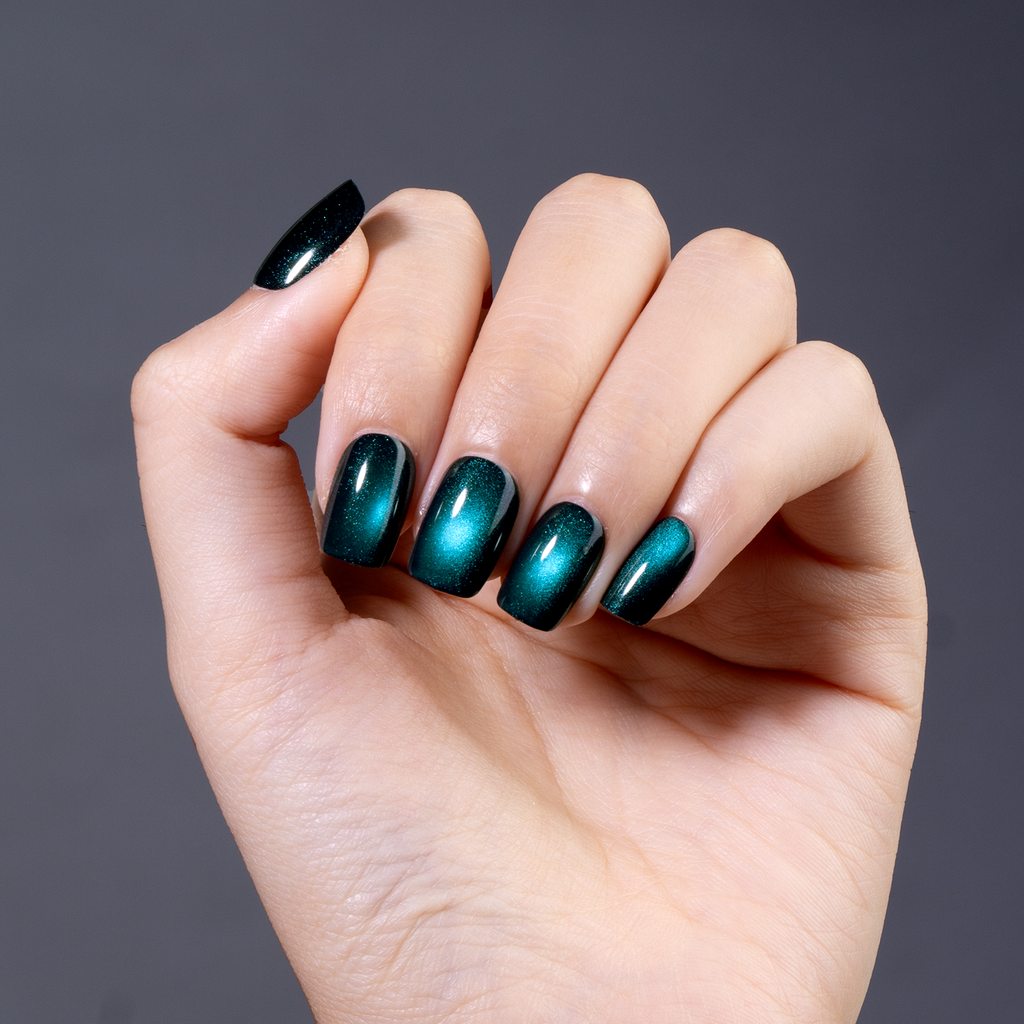 15 Sizes-30 Pcs Acrylic Press On Nails X004QQE3BH