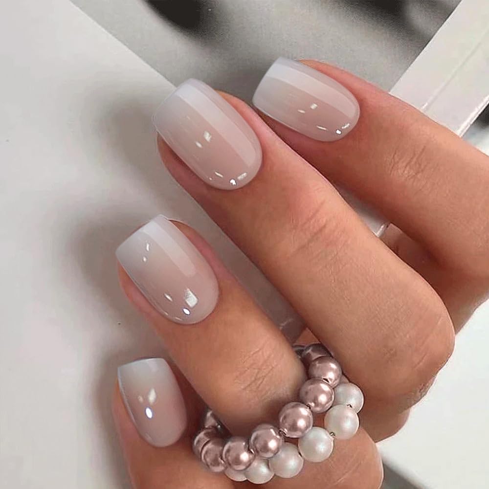 15 Sizes-30 Pcs Acrylic Press On Nails X0046UO1Y7