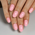 15 Sizes-30 Pcs Acrylic Press On Nails A321 MH-4