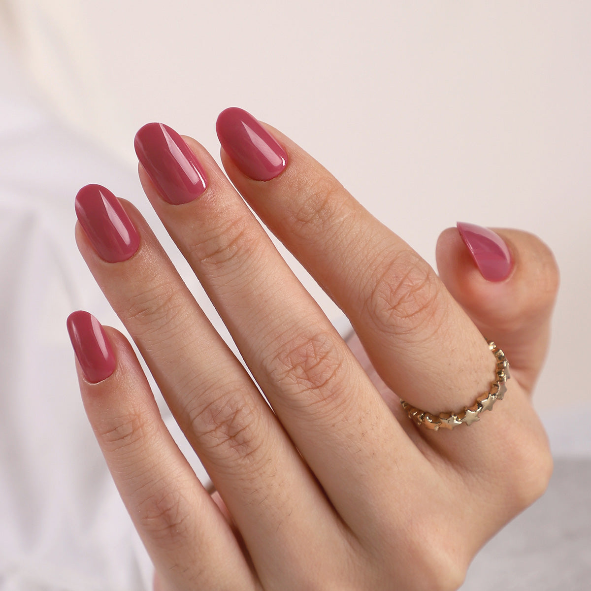 Gel Press On Nails 16 Sizes-32 Pcs Kit X00477B903