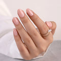 Gel Press On Nails 16 Sizes-32 Pcs A146