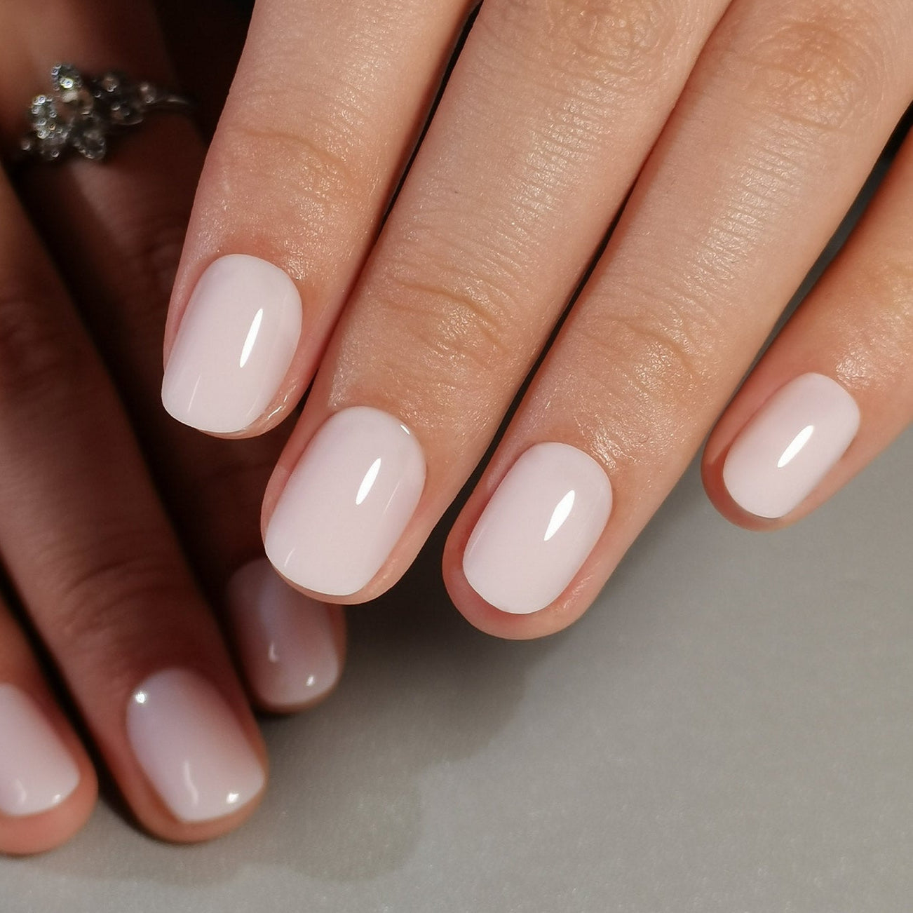 Gel Press On Nails 16 Sizes-32 Pcs Kit X003Z0H5OR