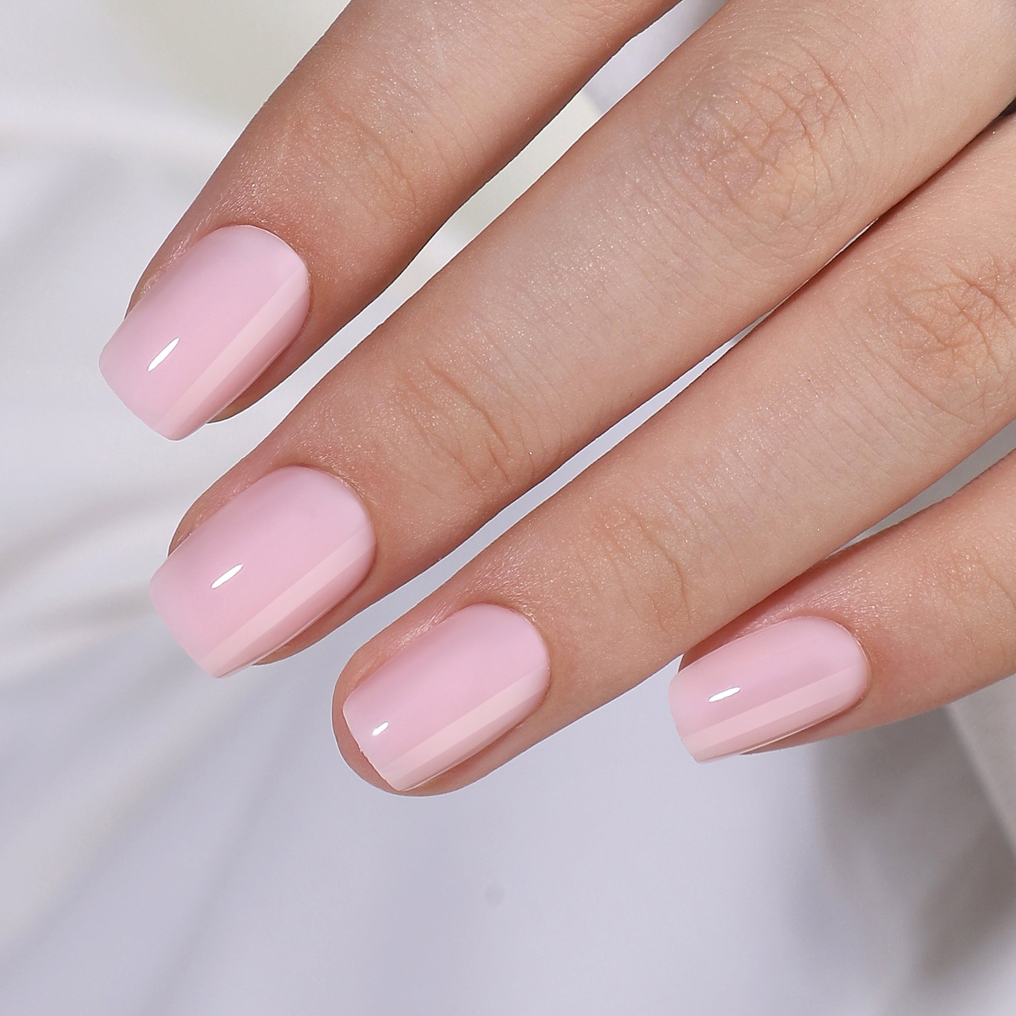 Gel Press On Nails 16 Sizes-32 Pcs Kit X004NGEHVV
