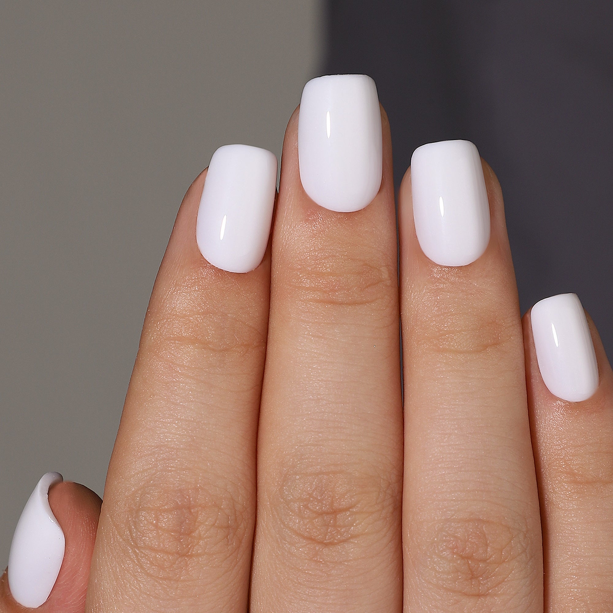 Gel Press On Nails 16 Sizes-32 Pcs Kit X004BGWW51