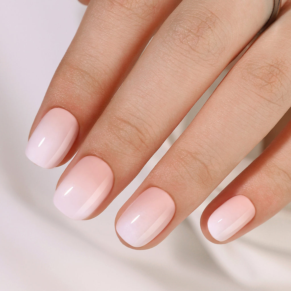 Gel Press On Nails 16 Sizes-32 Pcs Kit X004OT933T