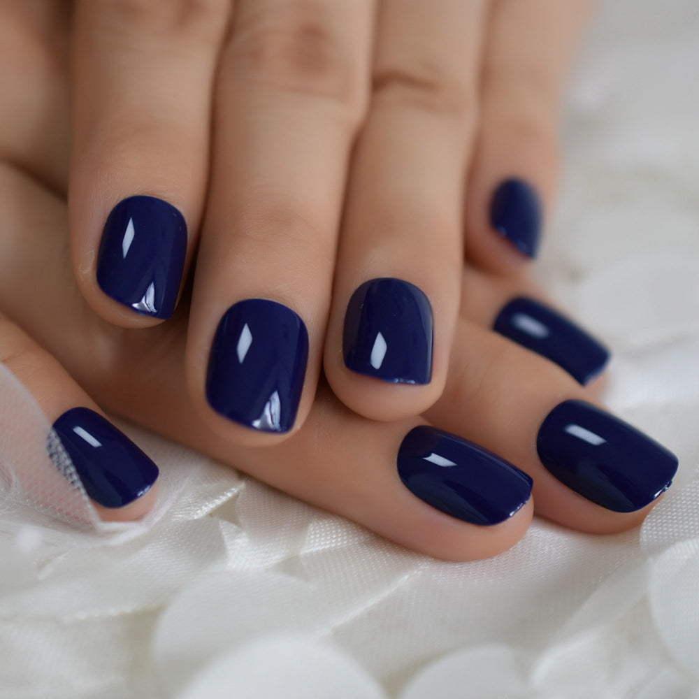 15 Sizes-30 Pcs Acrylic Press On Nails X0045FDGTJ