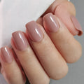 Gel Press On Nails 15 Sizes-30 Pcs X0047NTC33