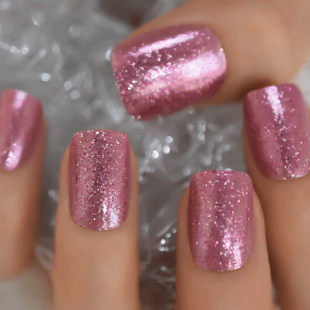 15 Sizes-30 Pcs Acrylic Press On Nails X0048KU84R