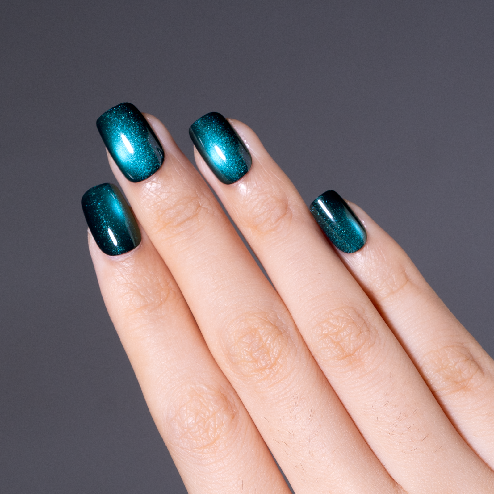 15 Sizes-30 Pcs Acrylic Press On Nails X004QQE3BH