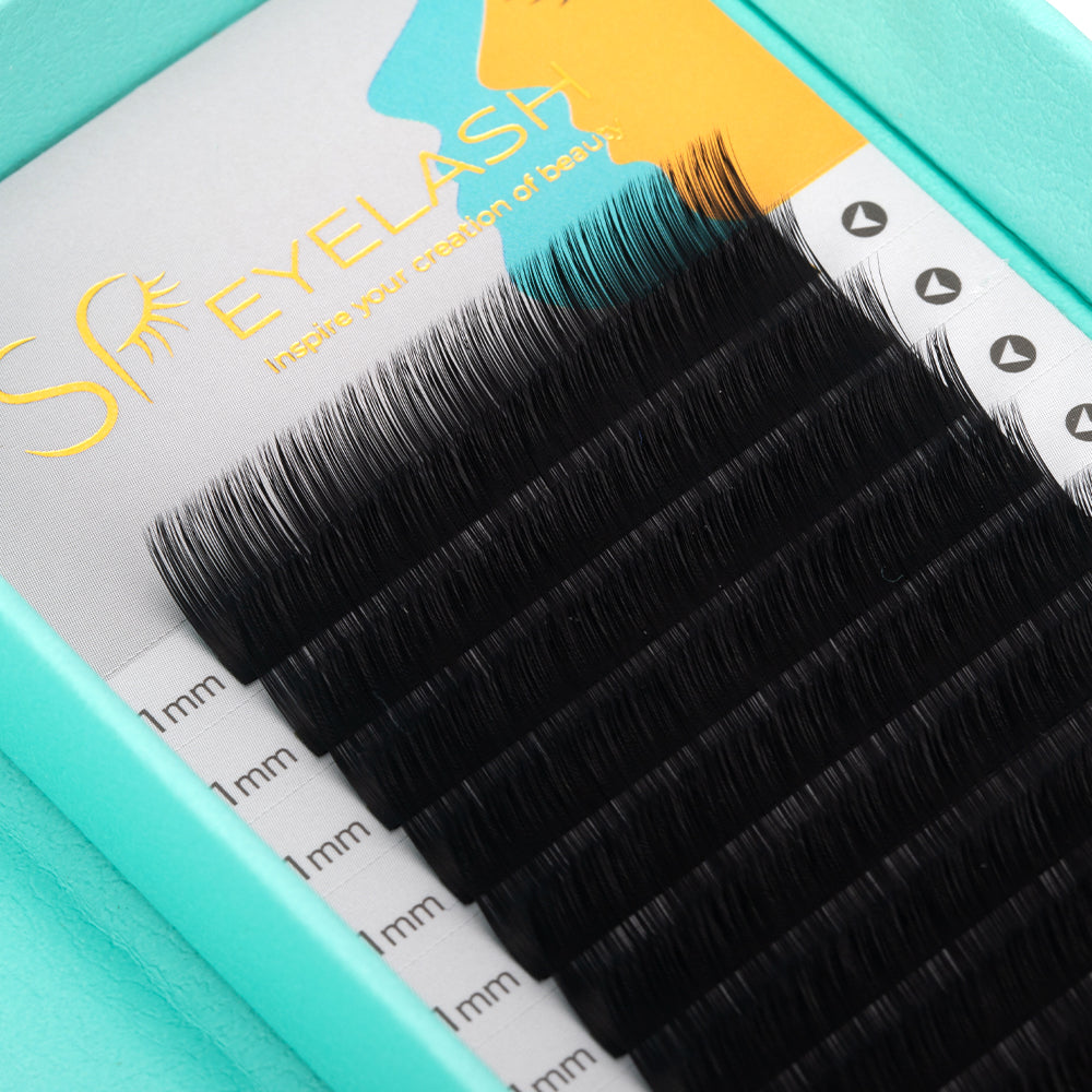 Classic Lashes Tray