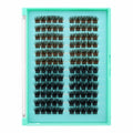 BODERMINCER Y16# Color Black +Brown 120pcs Per Pack C Curl/D Curl/DD Culr Natural Extensions Wispy Individual False Eyelashes Lash Clusters Lash Cluster Extensions