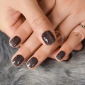 15 Sizes-30 Pcs Acrylic Press On Nails X0048OPMBR