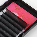 3DW Lashes