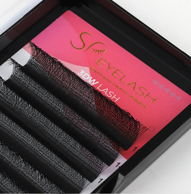 3DW Lashes