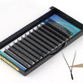 3D YY Lashes
