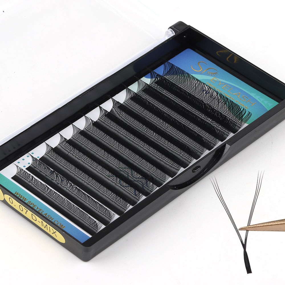 3D YY Lashes