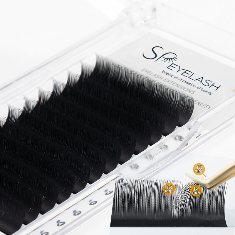 Camellia Eyelash Extensions