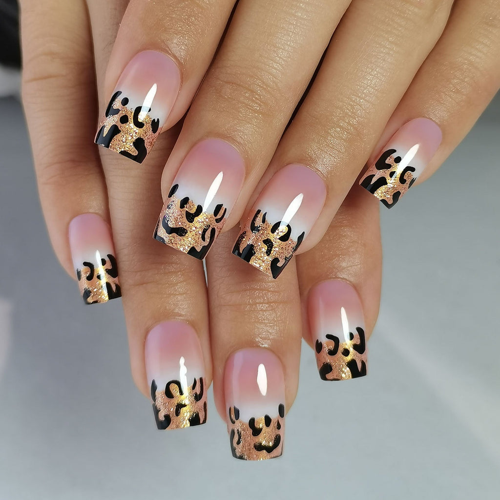 Gel Press On Nails 16 Sizes-32 Pcs Kit X004LQHGUR