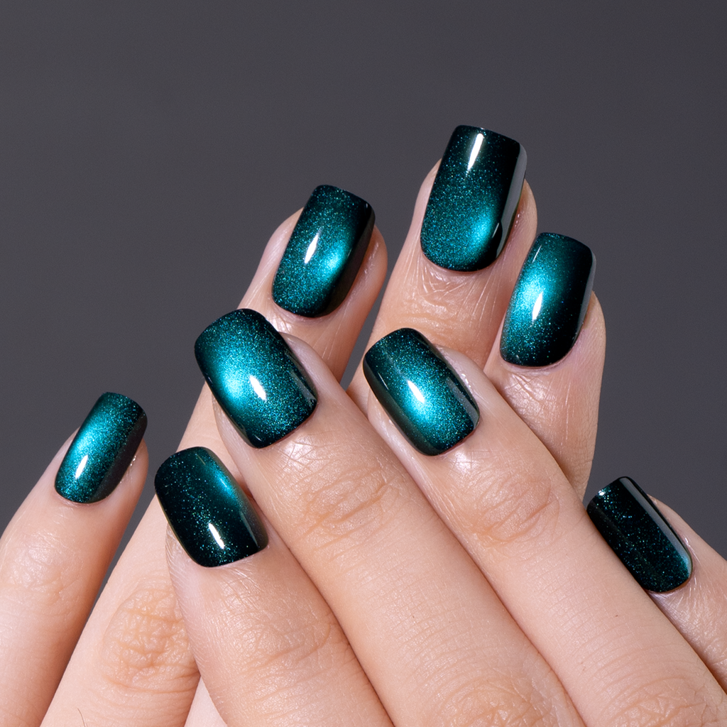 15 Sizes-30 Pcs Acrylic Press On Nails X004QQE3BH