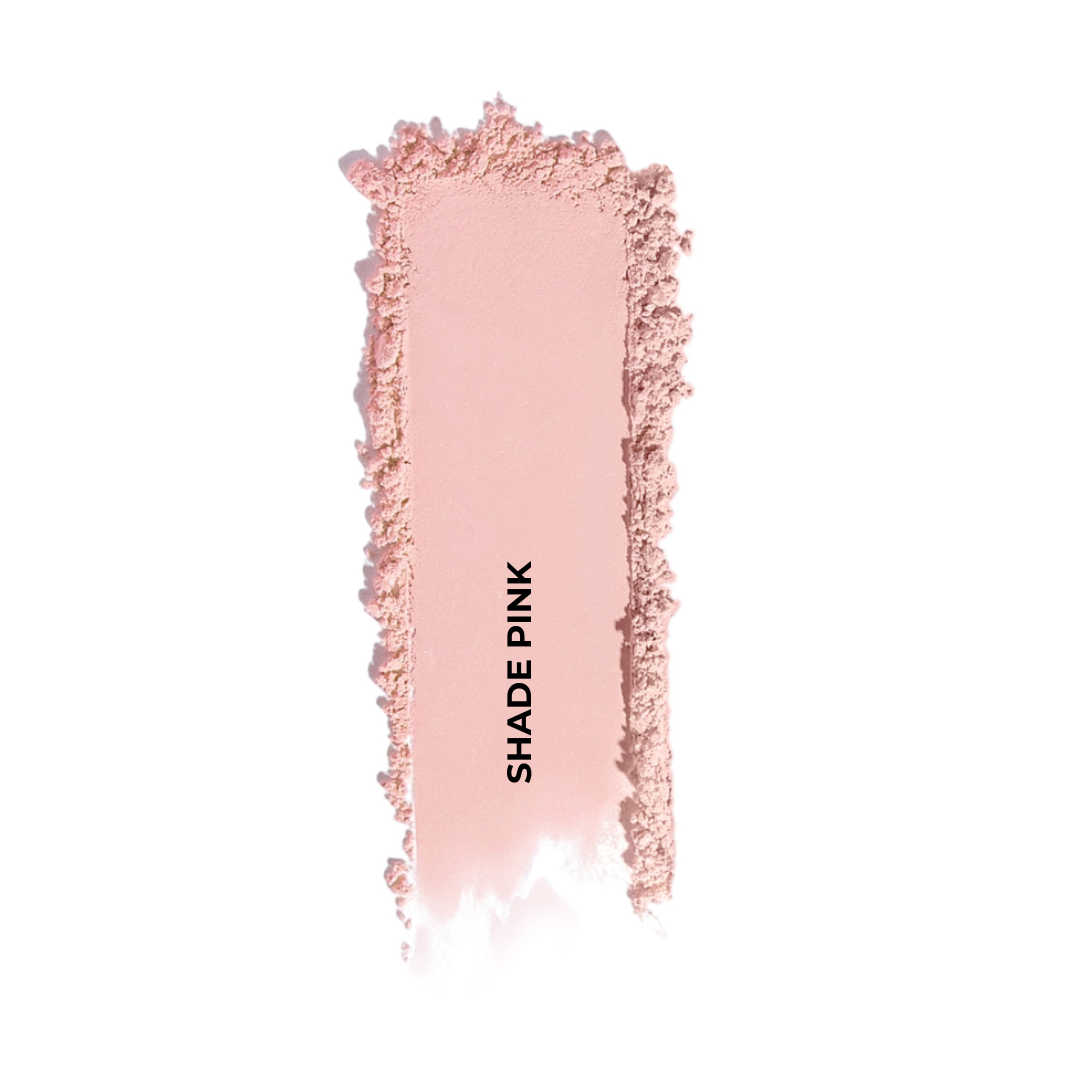 Velvet Setting Powder & Mini Powder Puff Bundle