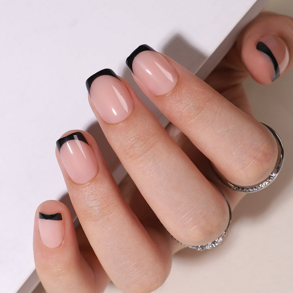 15 Sizes-30 Pcs Acrylic Press On Nails X0049LGFJH