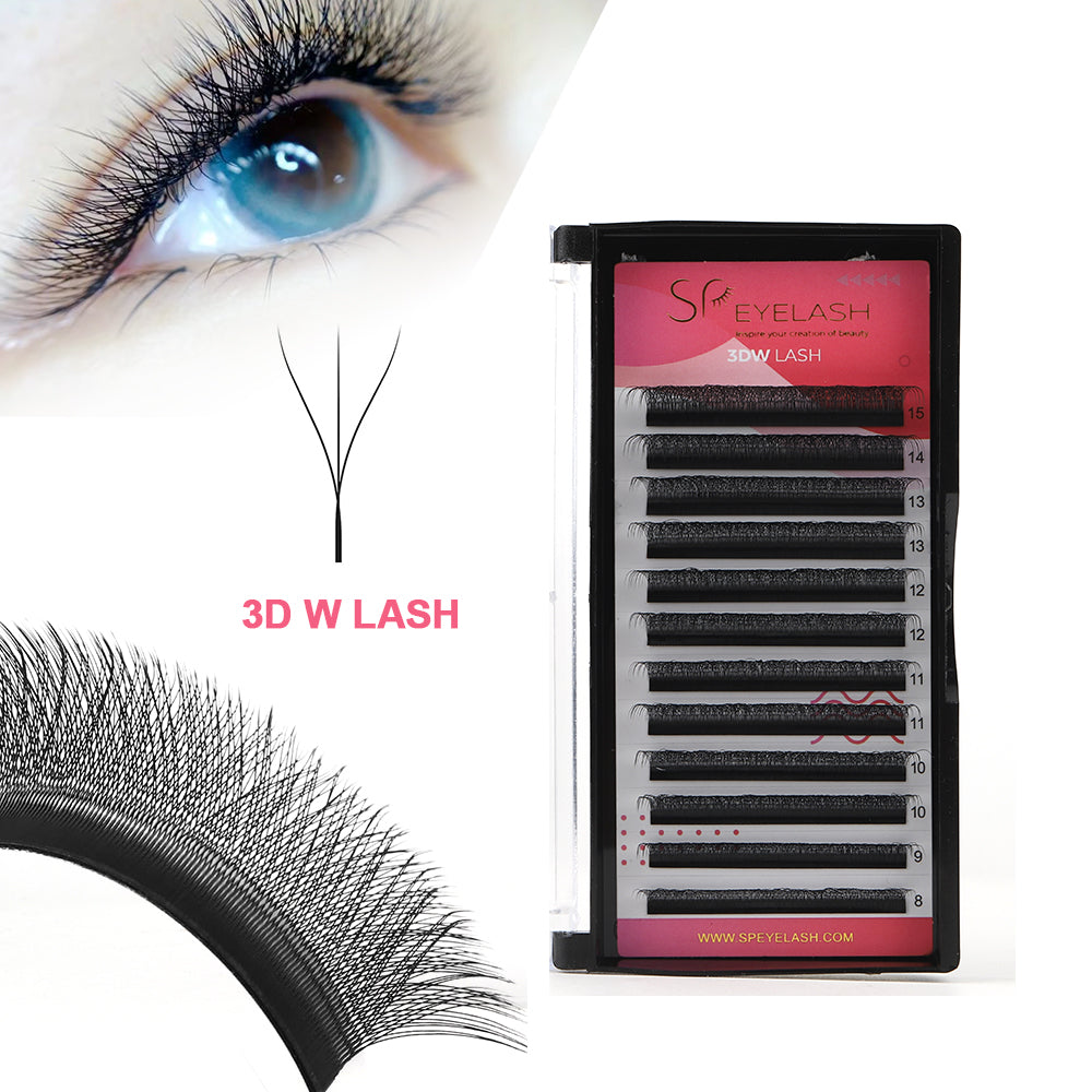 3DW Lashes