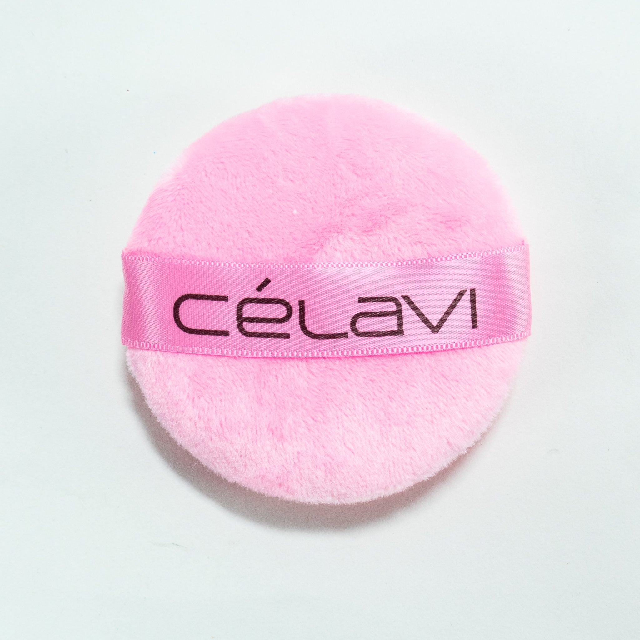 makeup powder puff