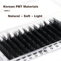 Camellia Eyelash Extensions-4D