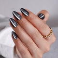 Gel Press On Nails 16 Sizes-32 Pcs XNMY285