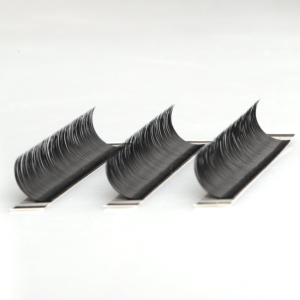 Classic Lashes Tray