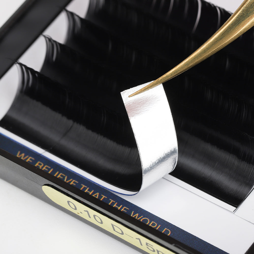 Volume Eyelash Tray
