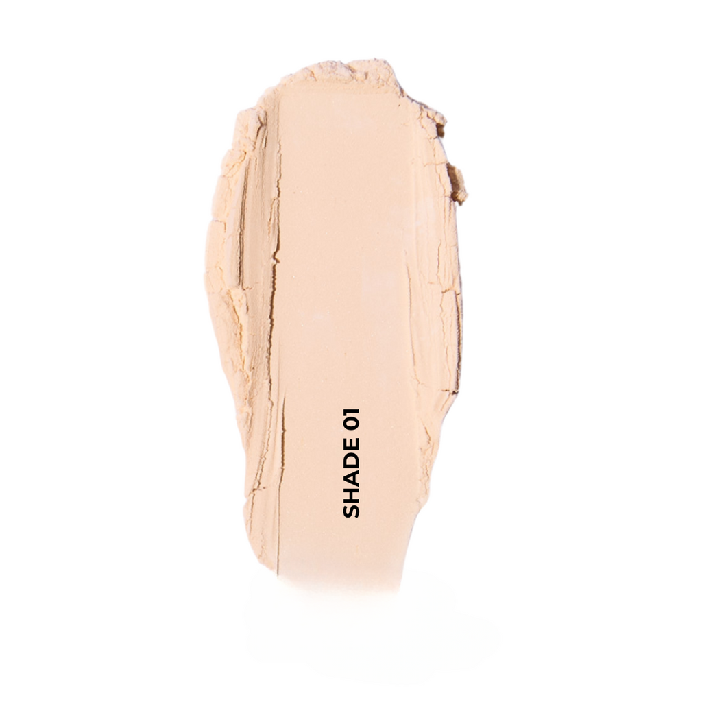 Velvet Setting Powder & Mini Powder Puff Bundle