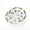 Premade Short Stem Loose Fan Lashes